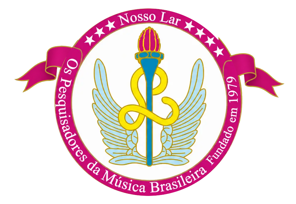 東京外国語大学ブラジル研究会エンブレム